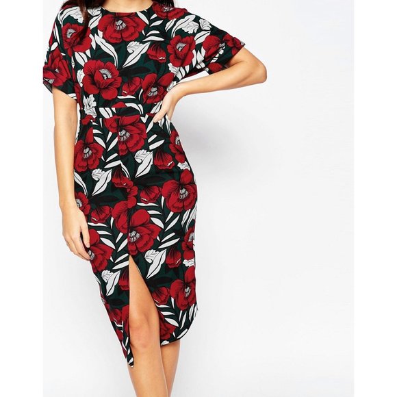 ASOS Dresses & Skirts - asos wiggle dress
